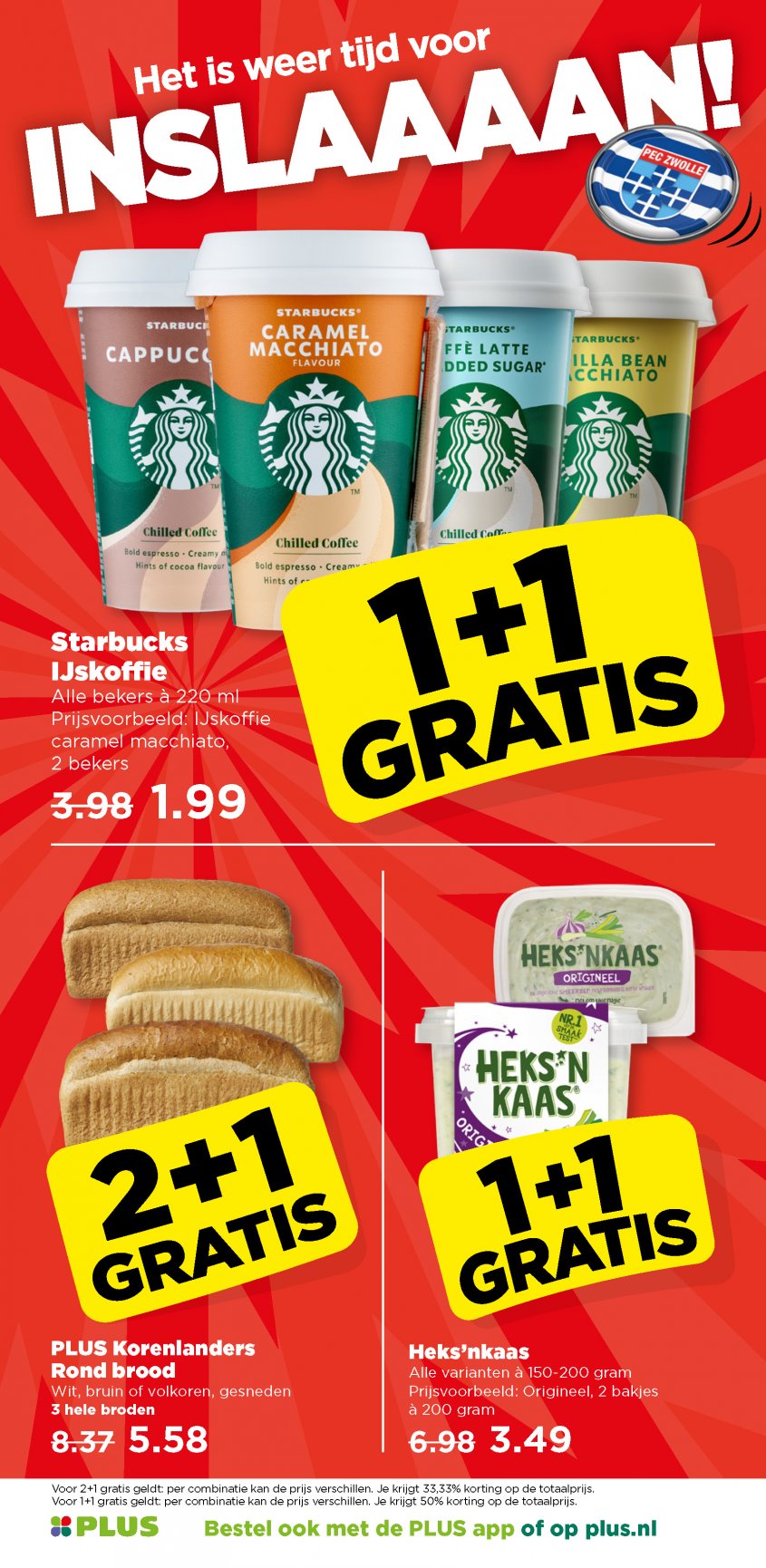 Plus Aanbiedingen van 01-10-2025 pagina.6