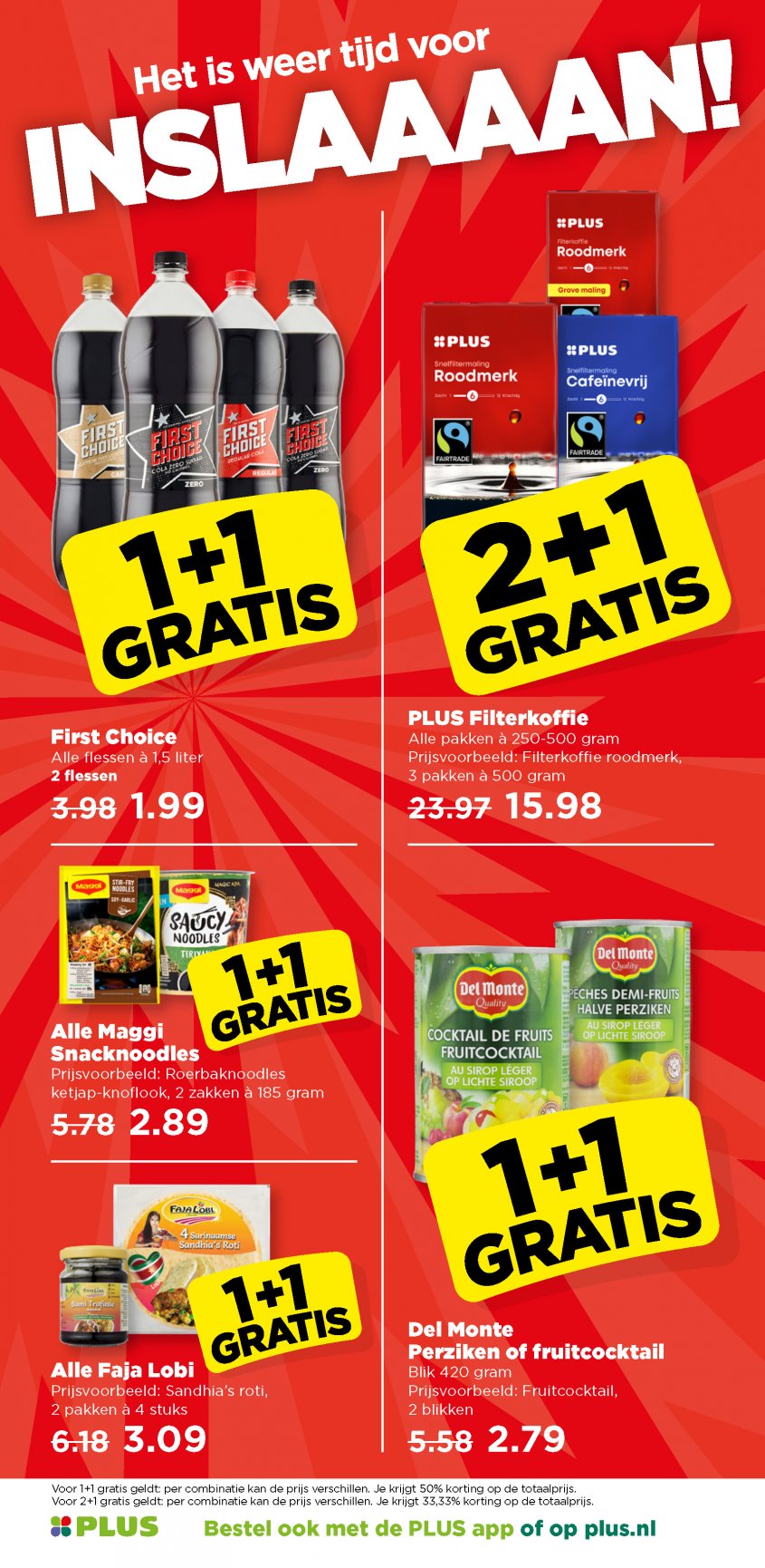 Plus Aanbiedingen van 01-10-2025 pagina.8