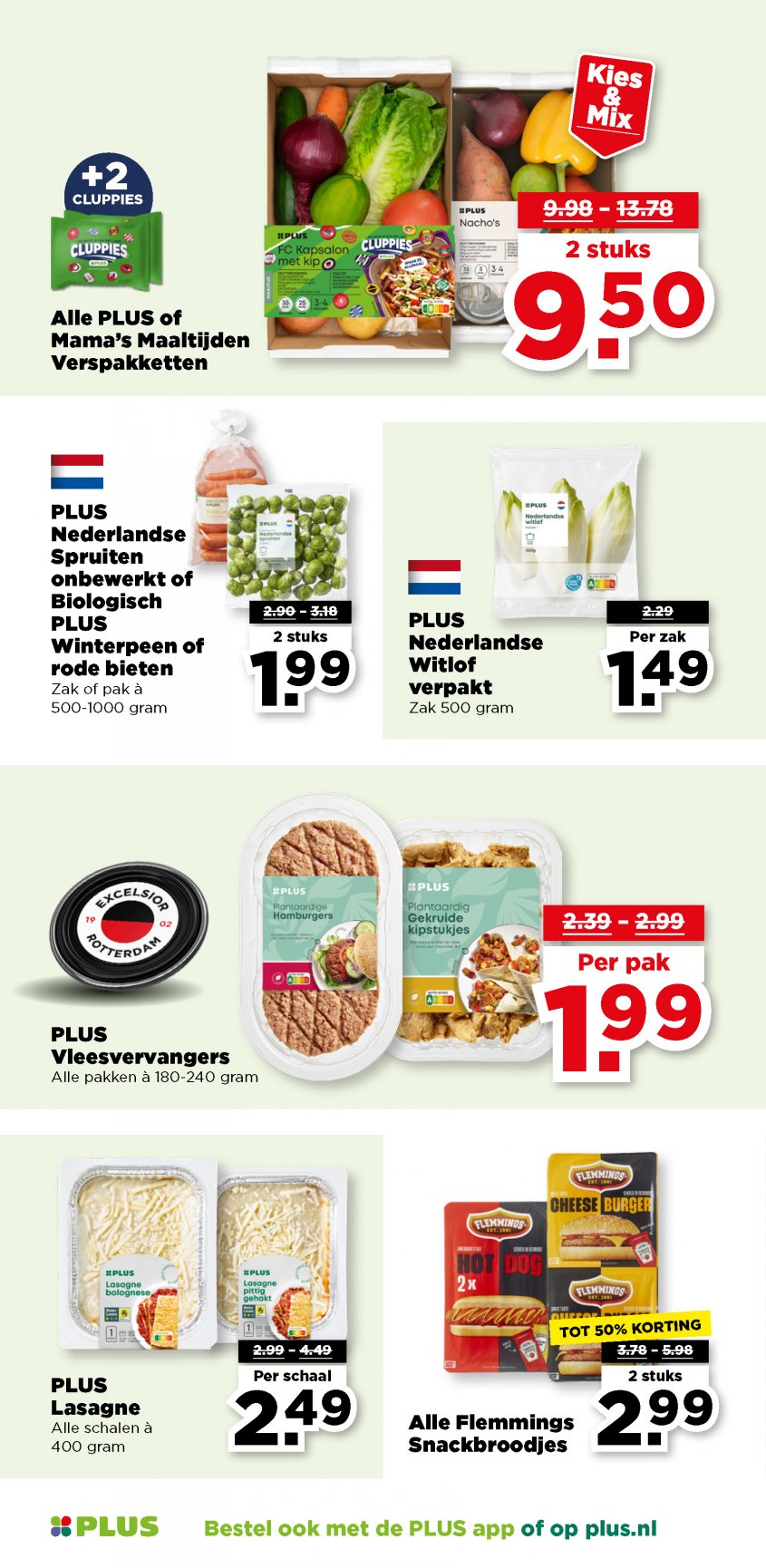 Plus Aanbiedingen van 01-10-2025 pagina.17