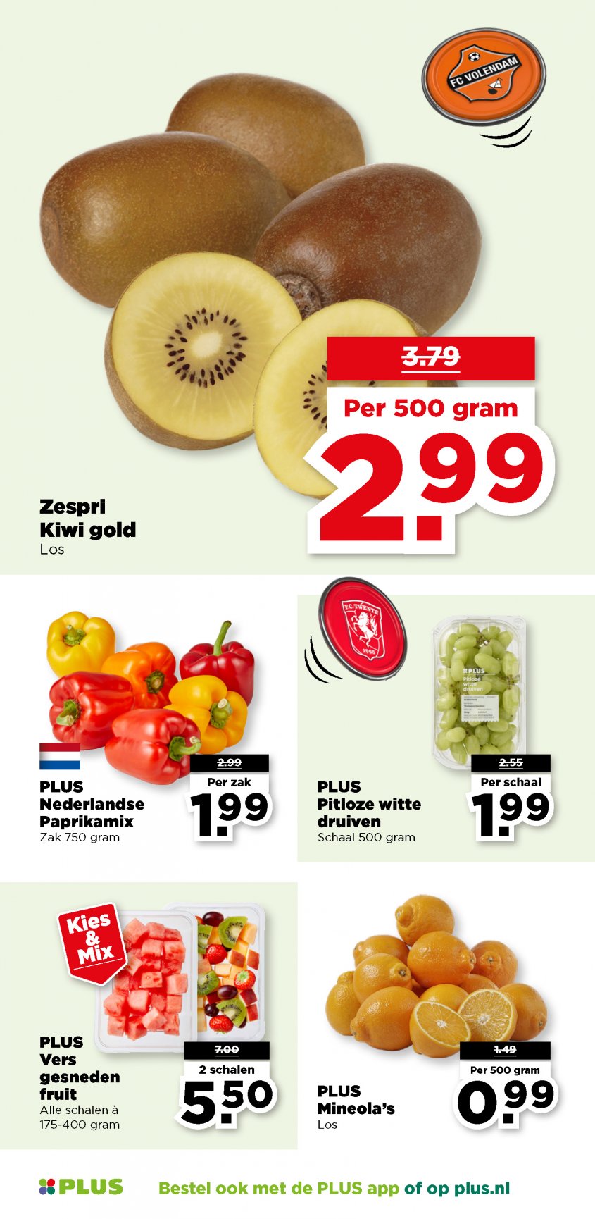 Plus Aanbiedingen van 01-10-2025 pagina.18