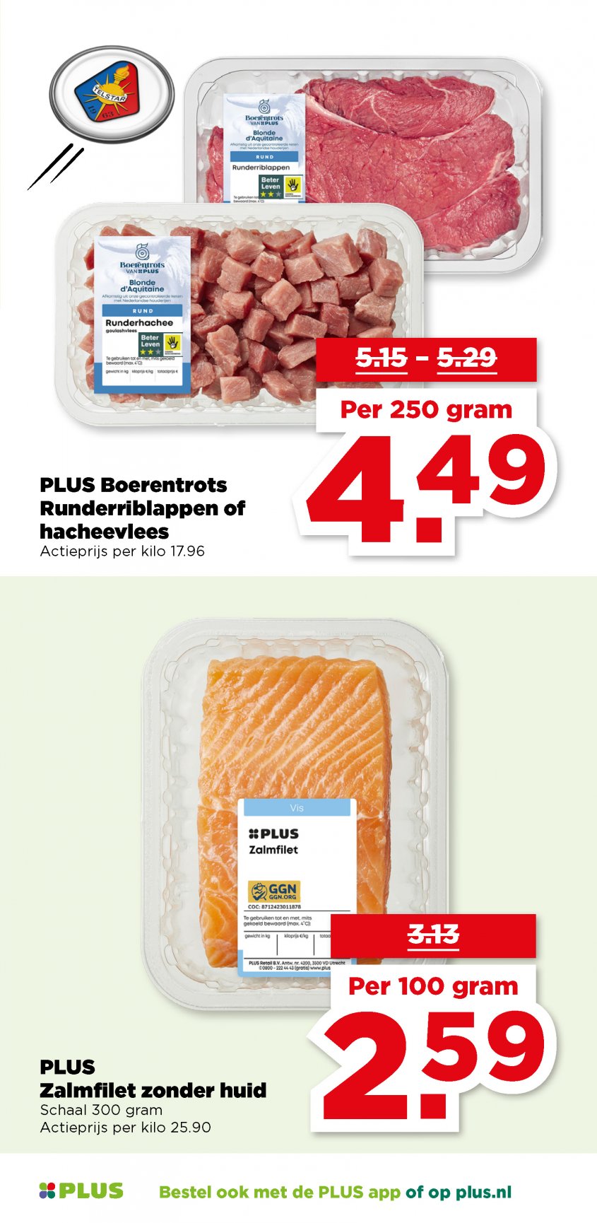 Plus Aanbiedingen van 01-10-2025 pagina.20