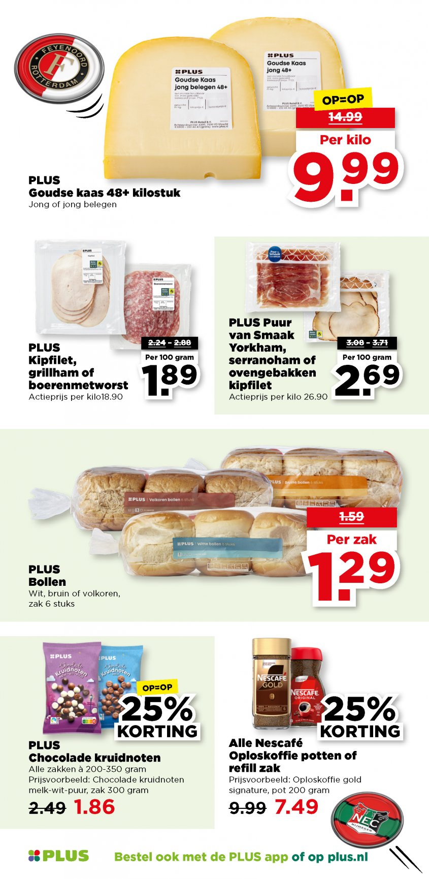 Plus Aanbiedingen van 01-10-2025 pagina.21