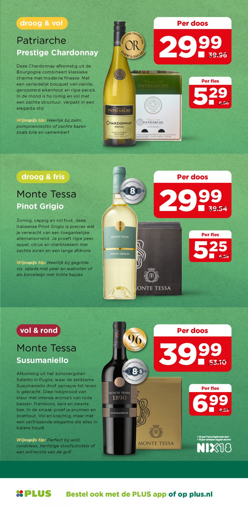 Plus Aanbiedingen van 01-10-2025 pagina.26