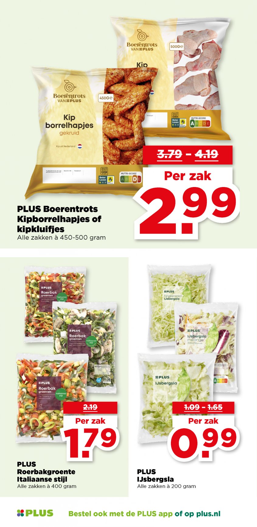 Plus Aanbiedingen van 01-10-2025 pagina.36