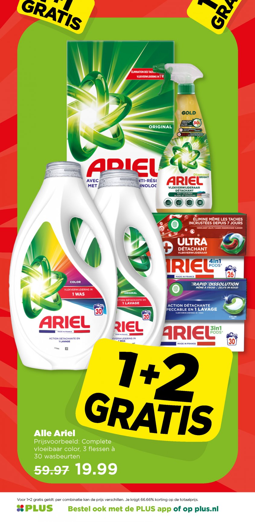 Plus Aanbiedingen van 08-10-2025 pagina.3