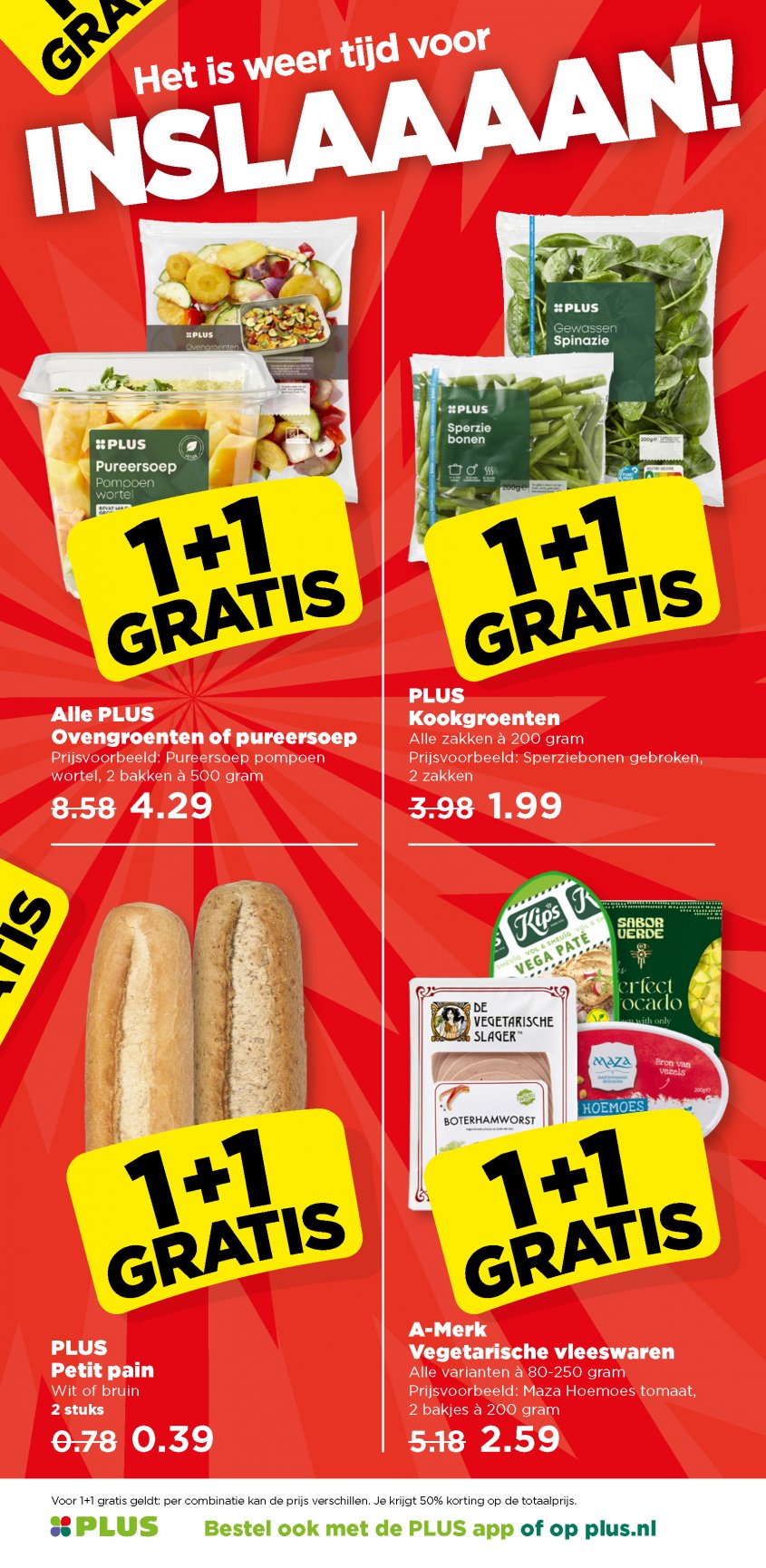 Plus Aanbiedingen van 08-10-2025 pagina.4