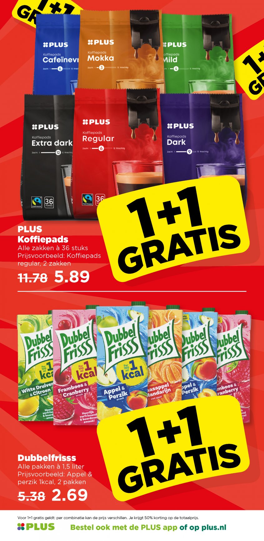 Plus Aanbiedingen van 08-10-2025 pagina.9