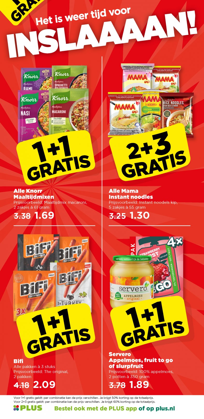 Plus Aanbiedingen van 08-10-2025 pagina.10