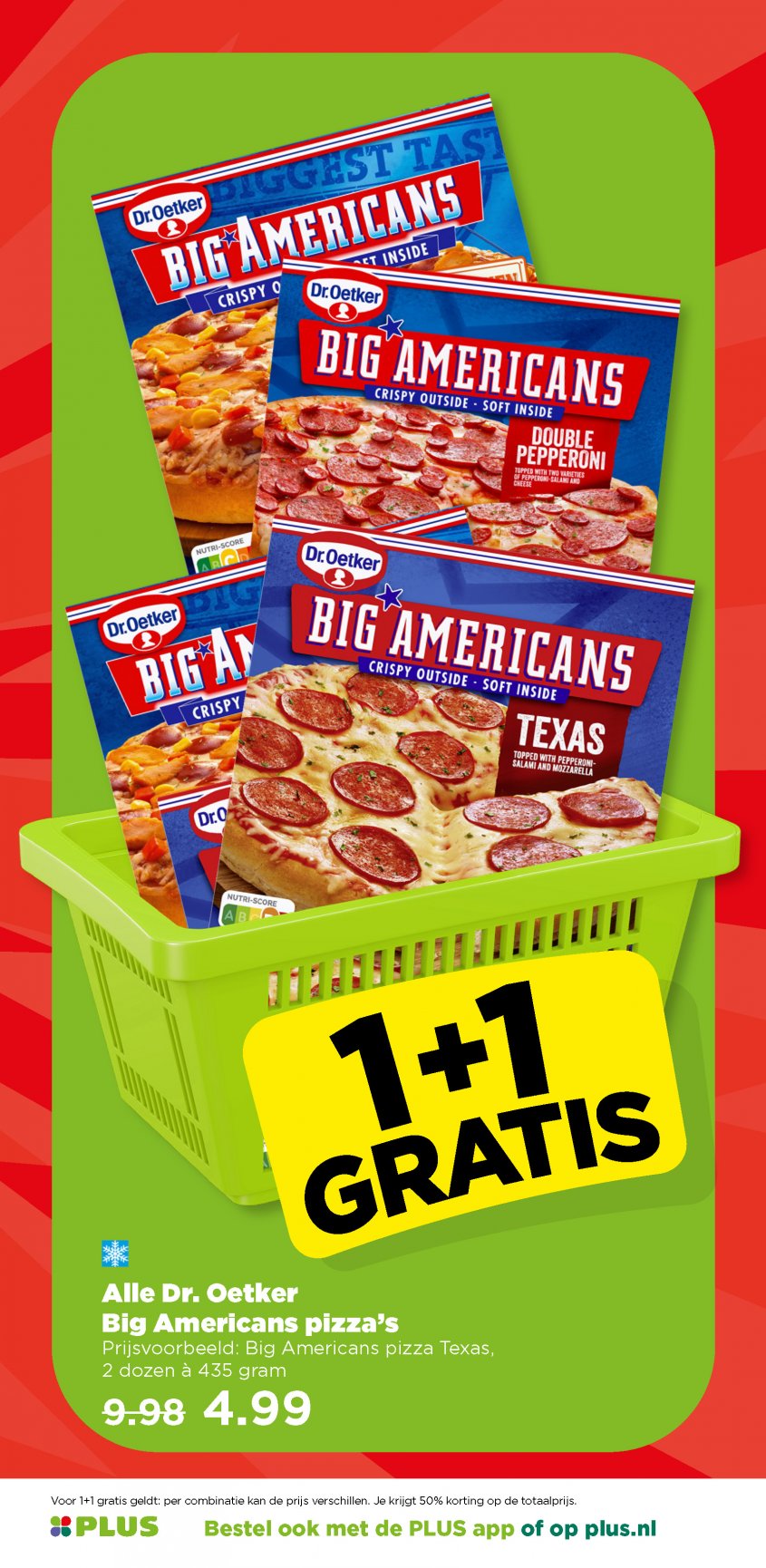 Plus Aanbiedingen van 08-10-2025 pagina.11