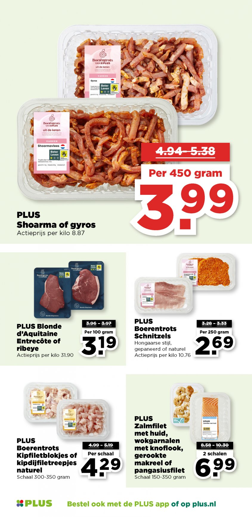 Plus Aanbiedingen van 08-10-2025 pagina.20