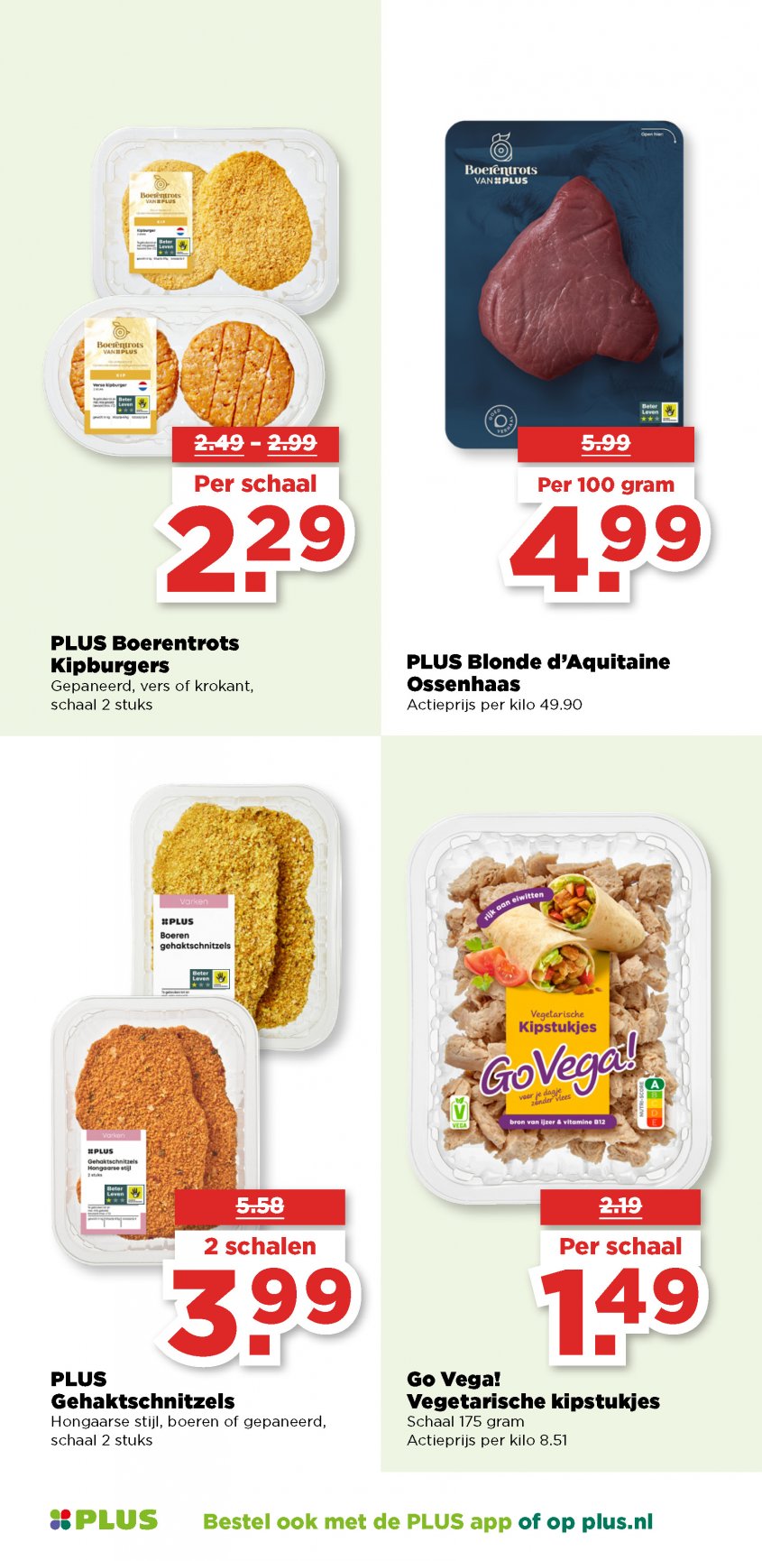 Plus Aanbiedingen van 08-10-2025 pagina.21