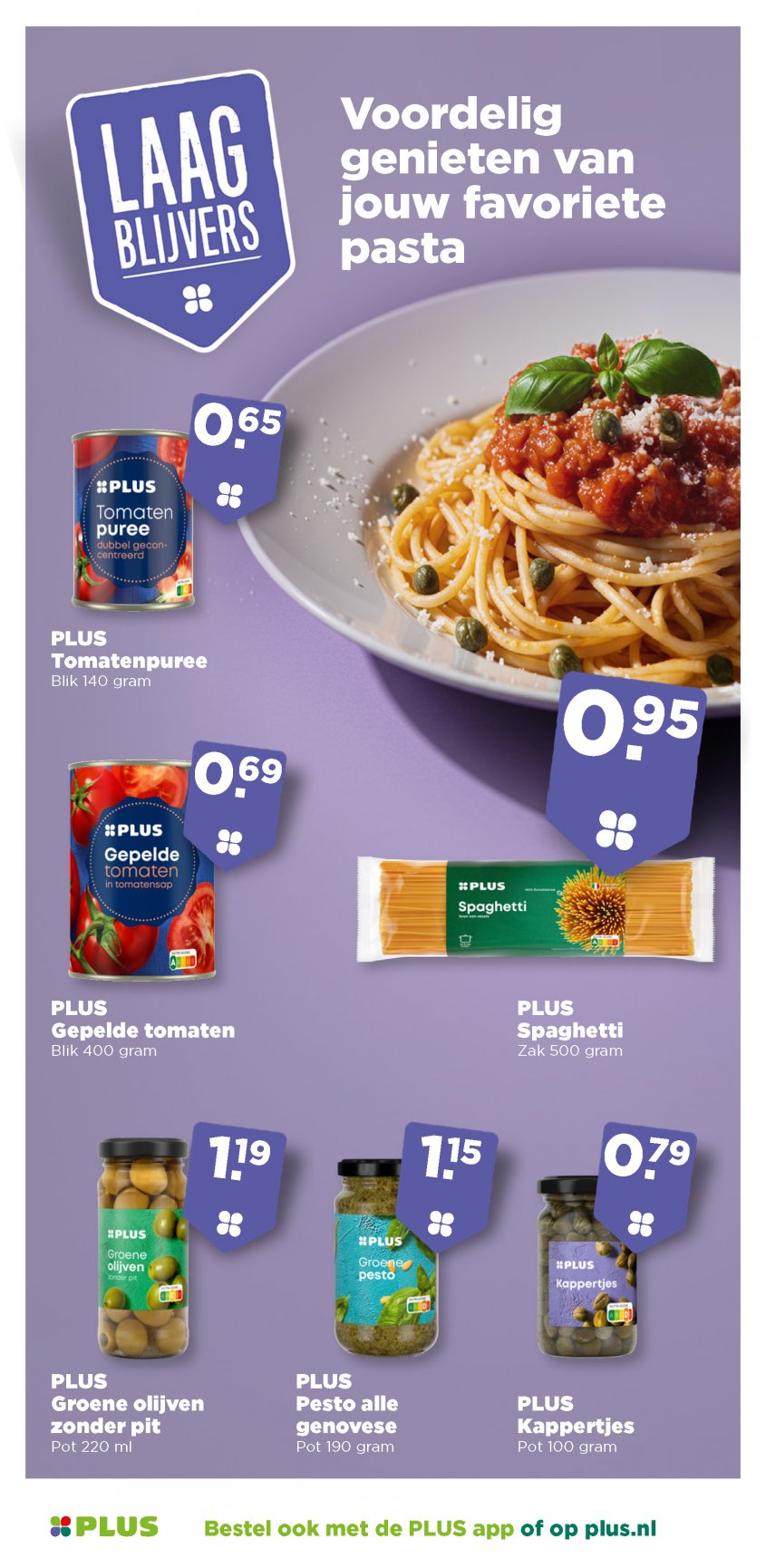 Plus Aanbiedingen van 08-10-2025 pagina.34