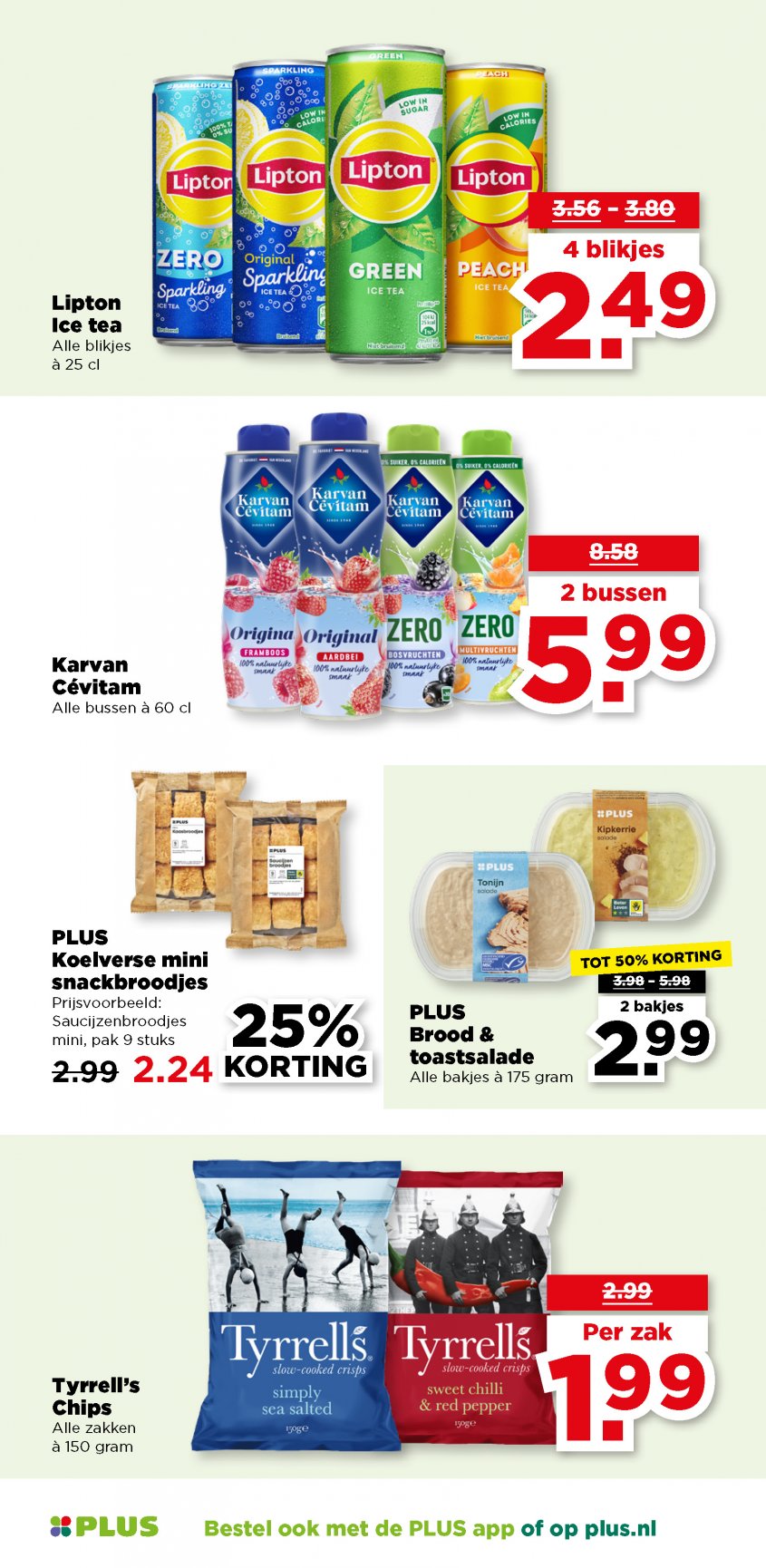 Plus Aanbiedingen van 08-10-2025 pagina.35