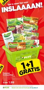 Plus reclame folder week 41, pagina.2