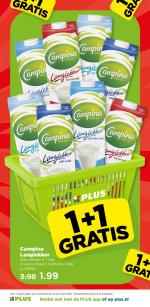 Plus reclame folder week 41, pagina.5