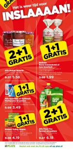 Plus reclame folder week 41, pagina.6