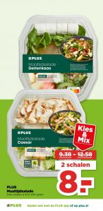 Plus reclame folder week 41, pagina.19