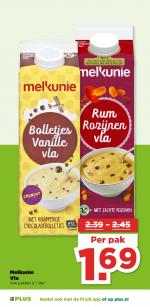 Plus reclame folder week 41, pagina.23