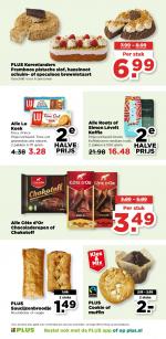 Plus reclame folder week 41, pagina.26