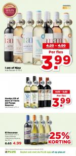 Plus reclame folder week 41, pagina.36