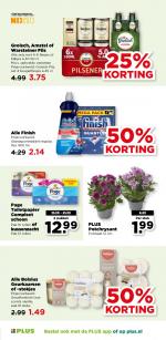 Plus reclame folder week 41, pagina.41