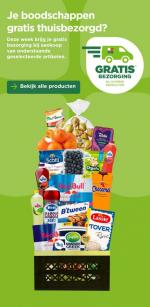 Plus reclame folder week 41, pagina.43