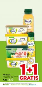 Plus reclame folder week 42, pagina.2