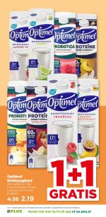 Plus reclame folder week 42, pagina.4