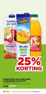 Plus reclame folder week 42, pagina.26