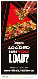 Plus reclame folder week 42, pagina.33