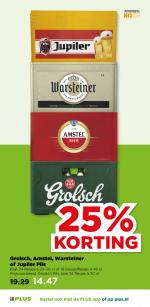 Plus reclame folder week 42, pagina.37