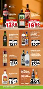 Plus reclame folder week 42, pagina.39