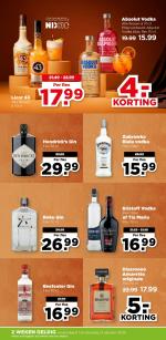 Plus reclame folder week 42, pagina.40