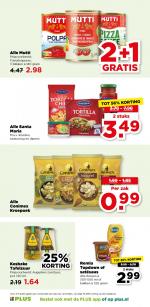 Plus reclame folder week 42, pagina.42