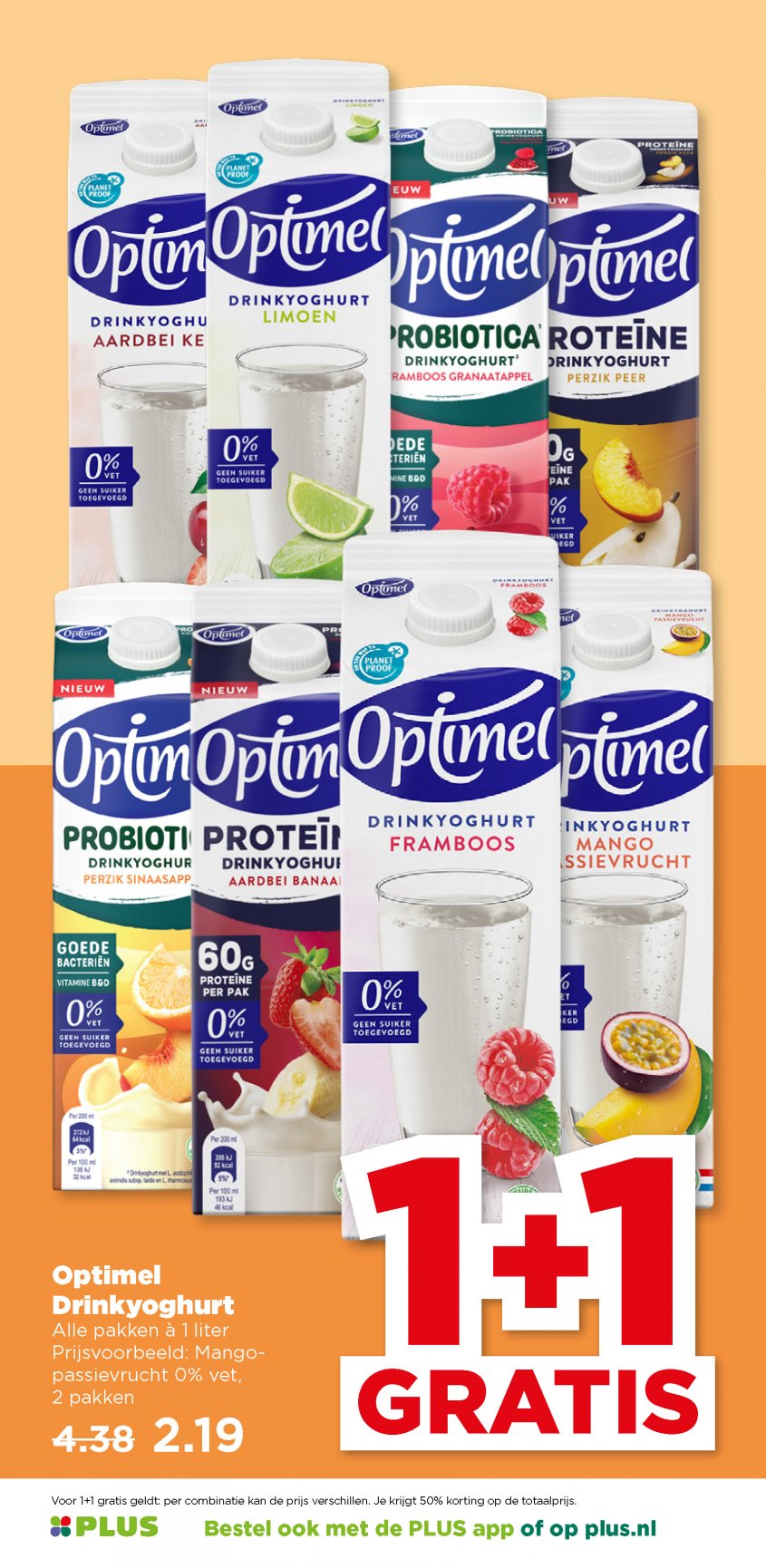 Plus Aanbiedingen van 15-10-2025 pagina.4