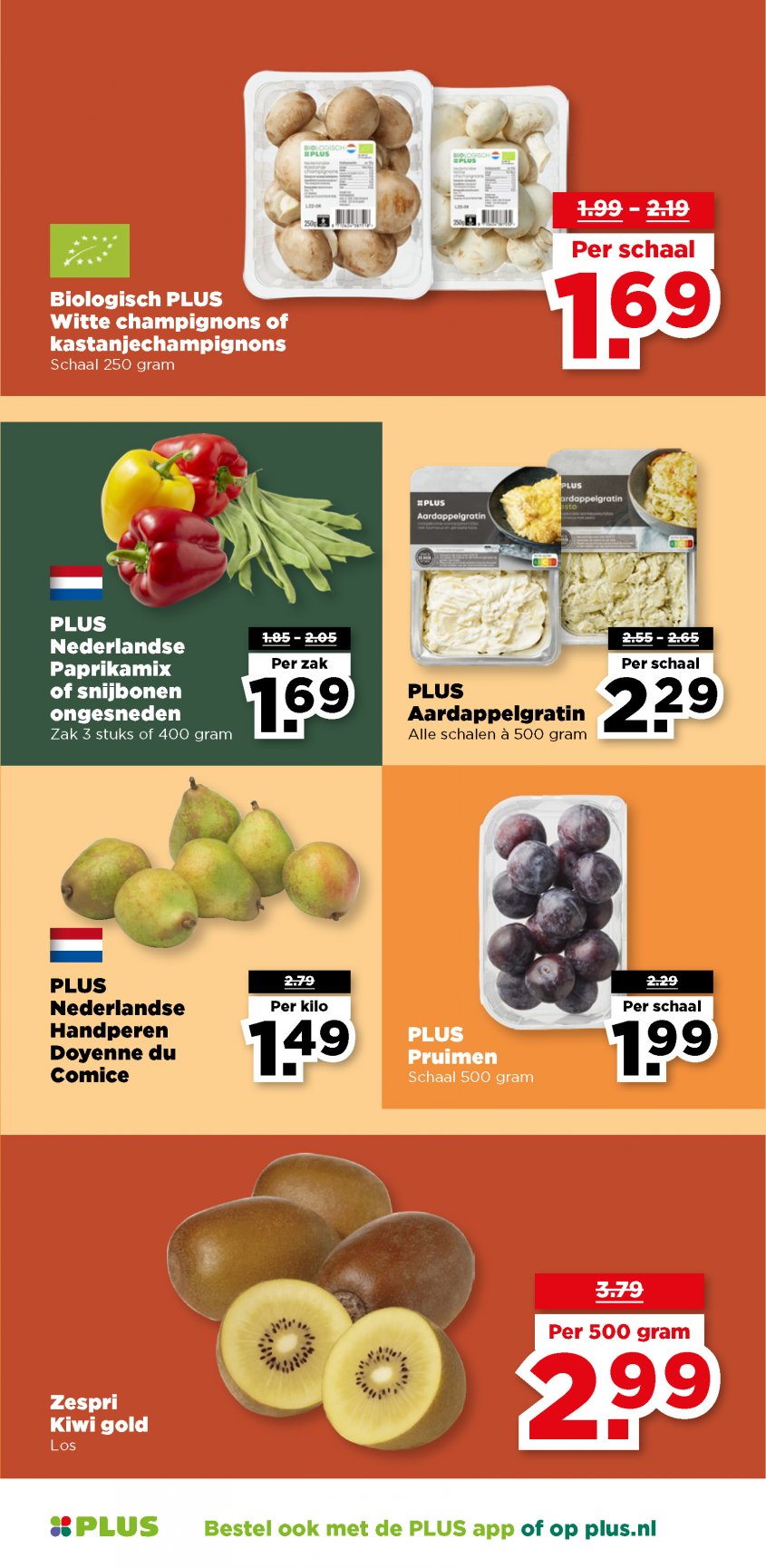 Plus Aanbiedingen van 15-10-2025 pagina.5