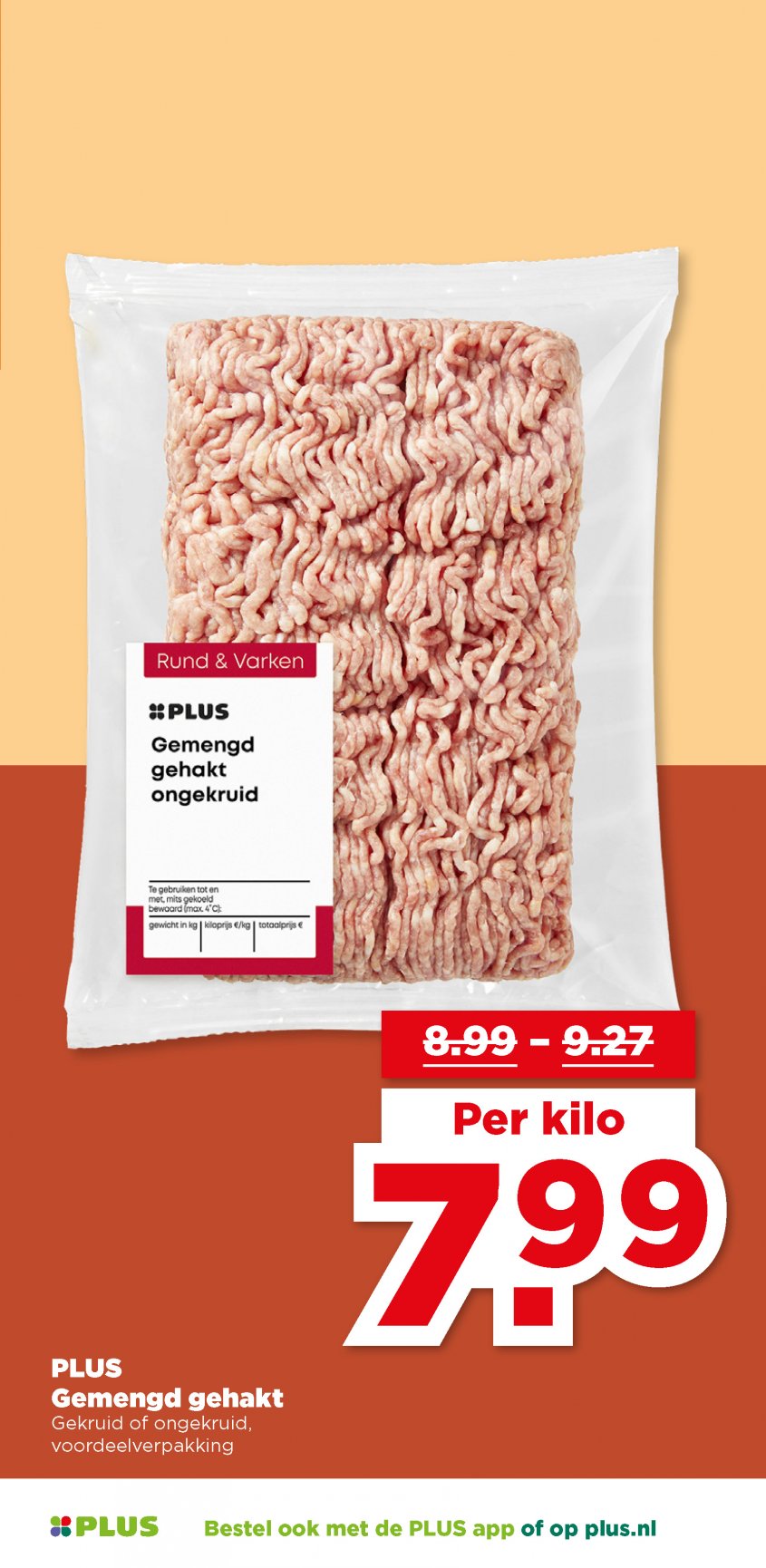 Plus Aanbiedingen van 15-10-2025 pagina.9