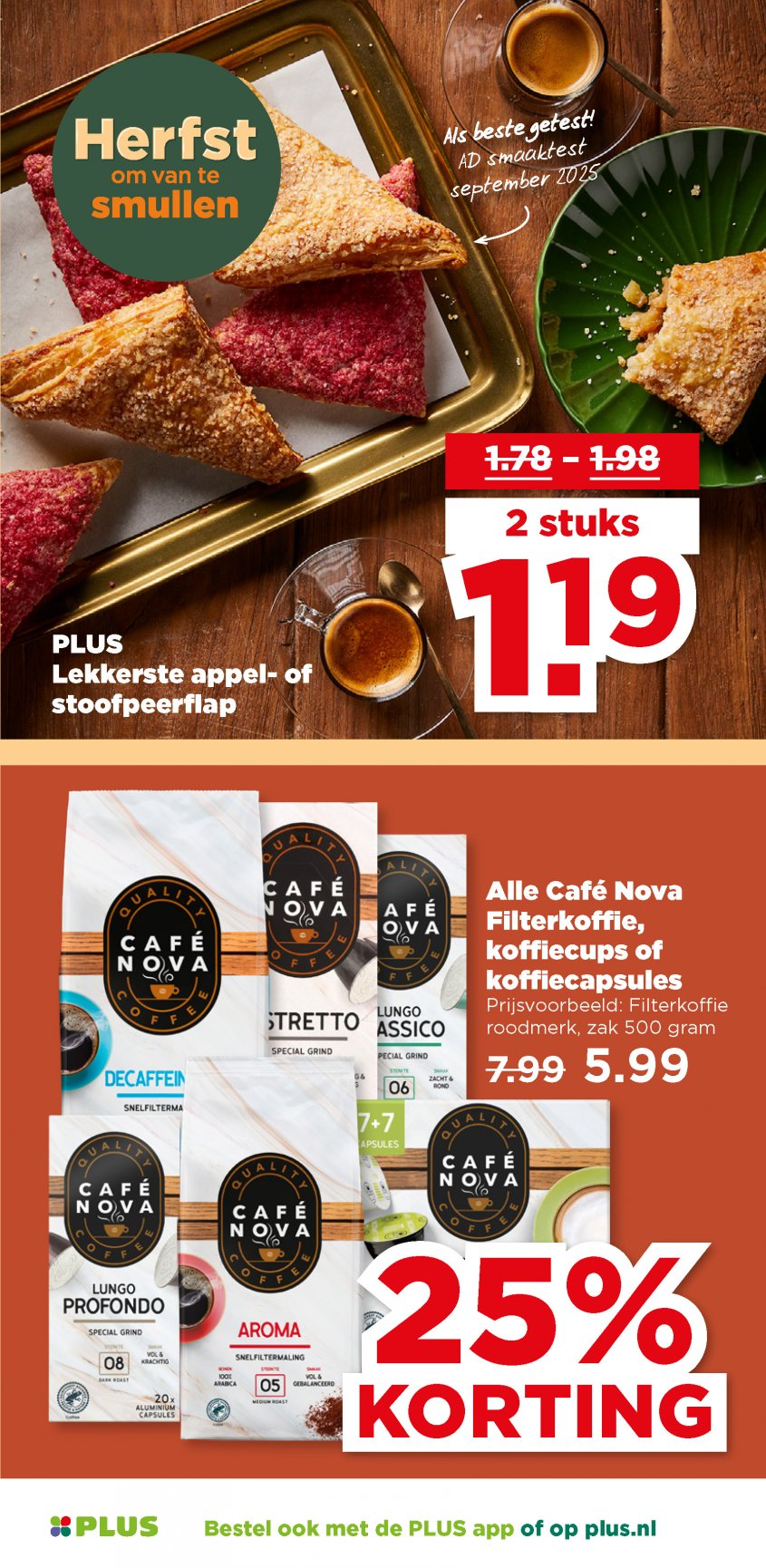 Plus Aanbiedingen van 15-10-2025 pagina.14