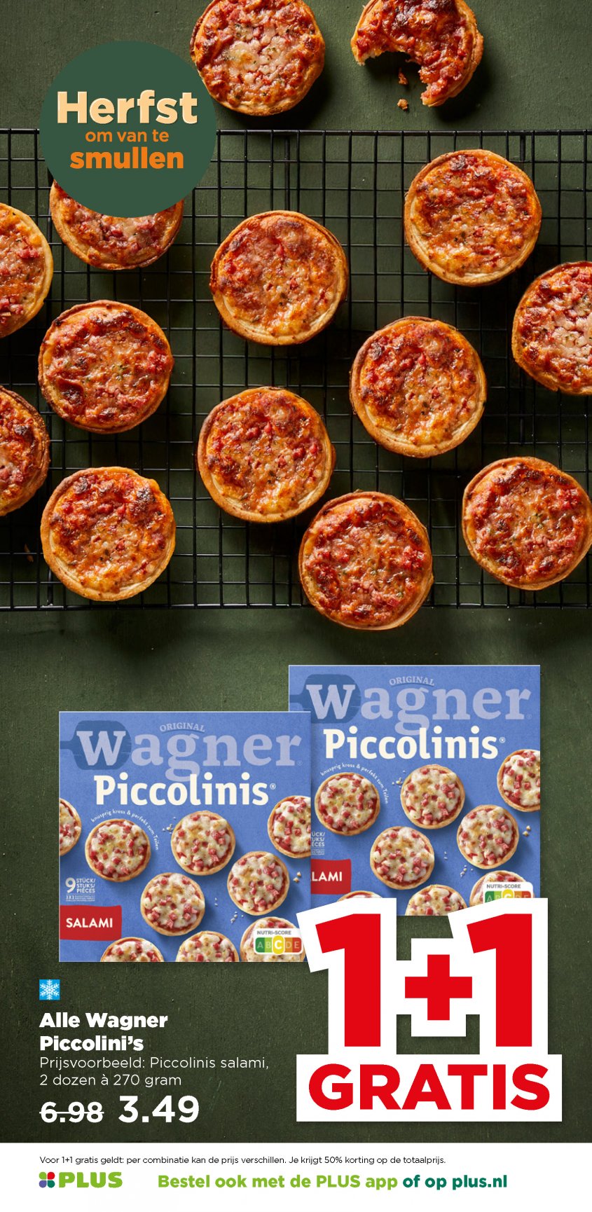 Plus Aanbiedingen van 15-10-2025 pagina.21