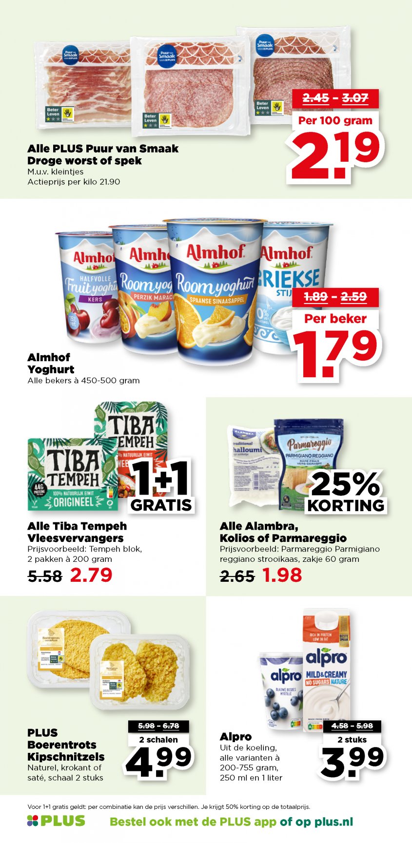 Plus Aanbiedingen van 15-10-2025 pagina.22