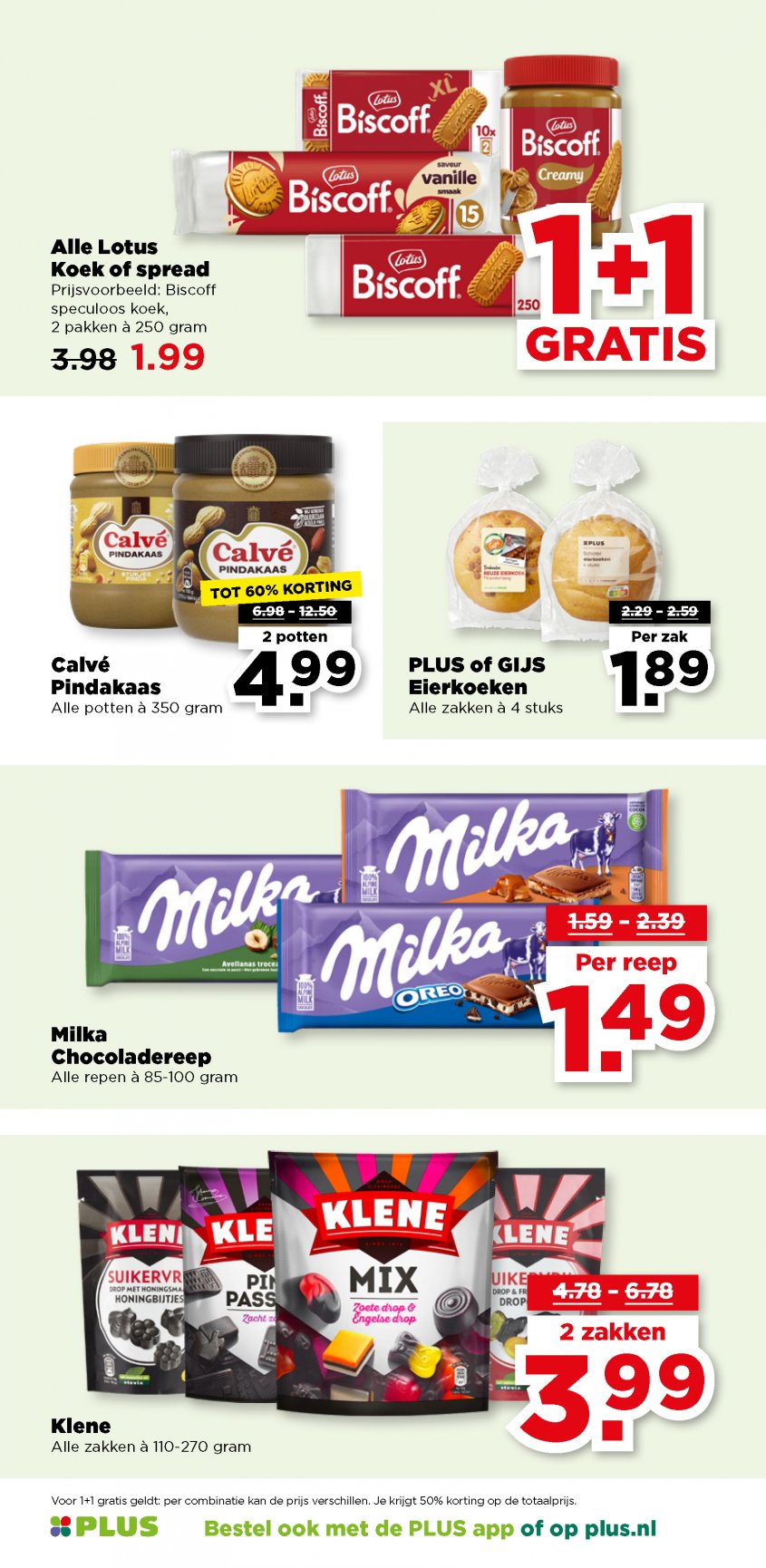 Plus Aanbiedingen van 15-10-2025 pagina.28