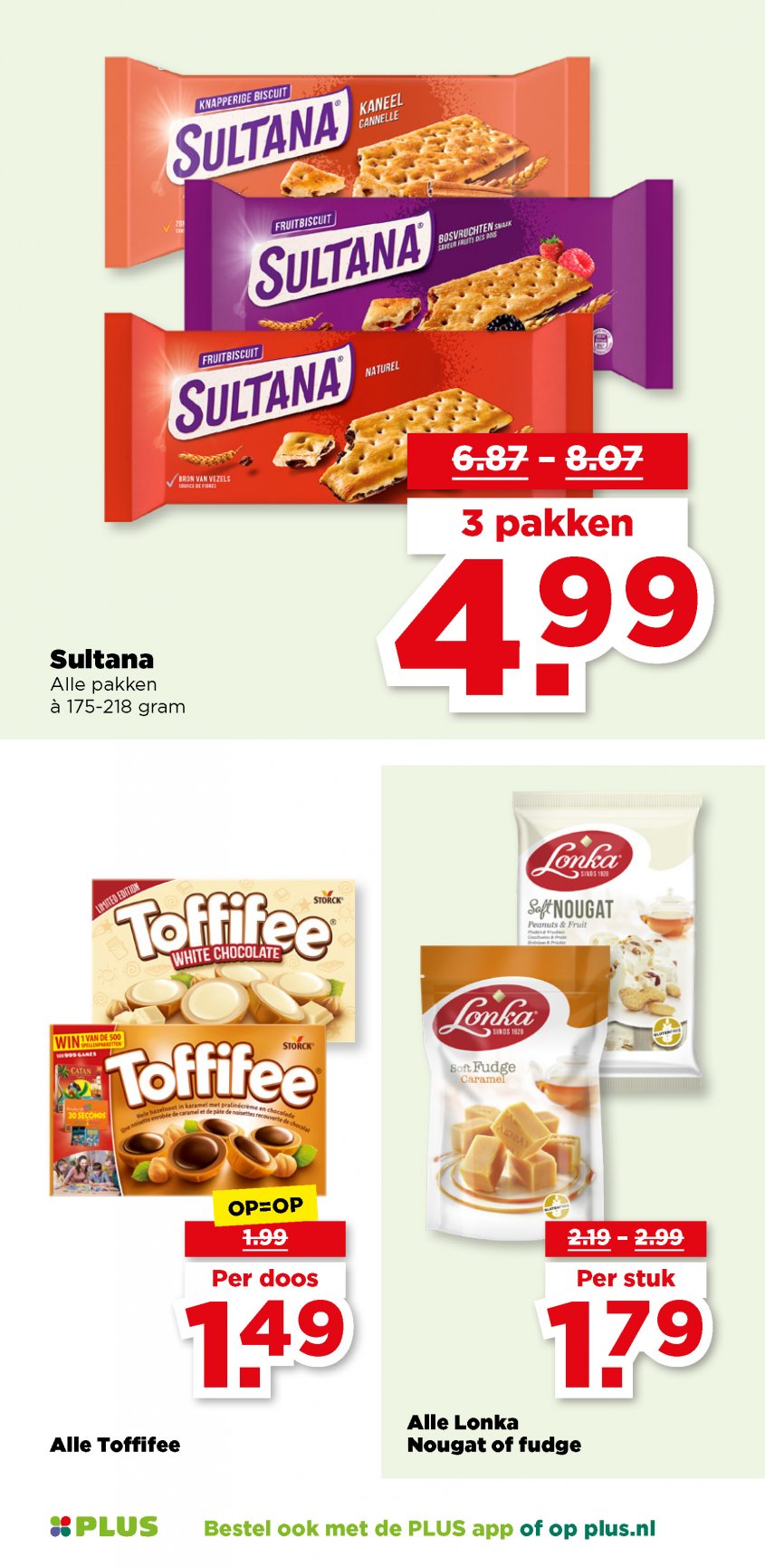 Plus Aanbiedingen van 15-10-2025 pagina.30