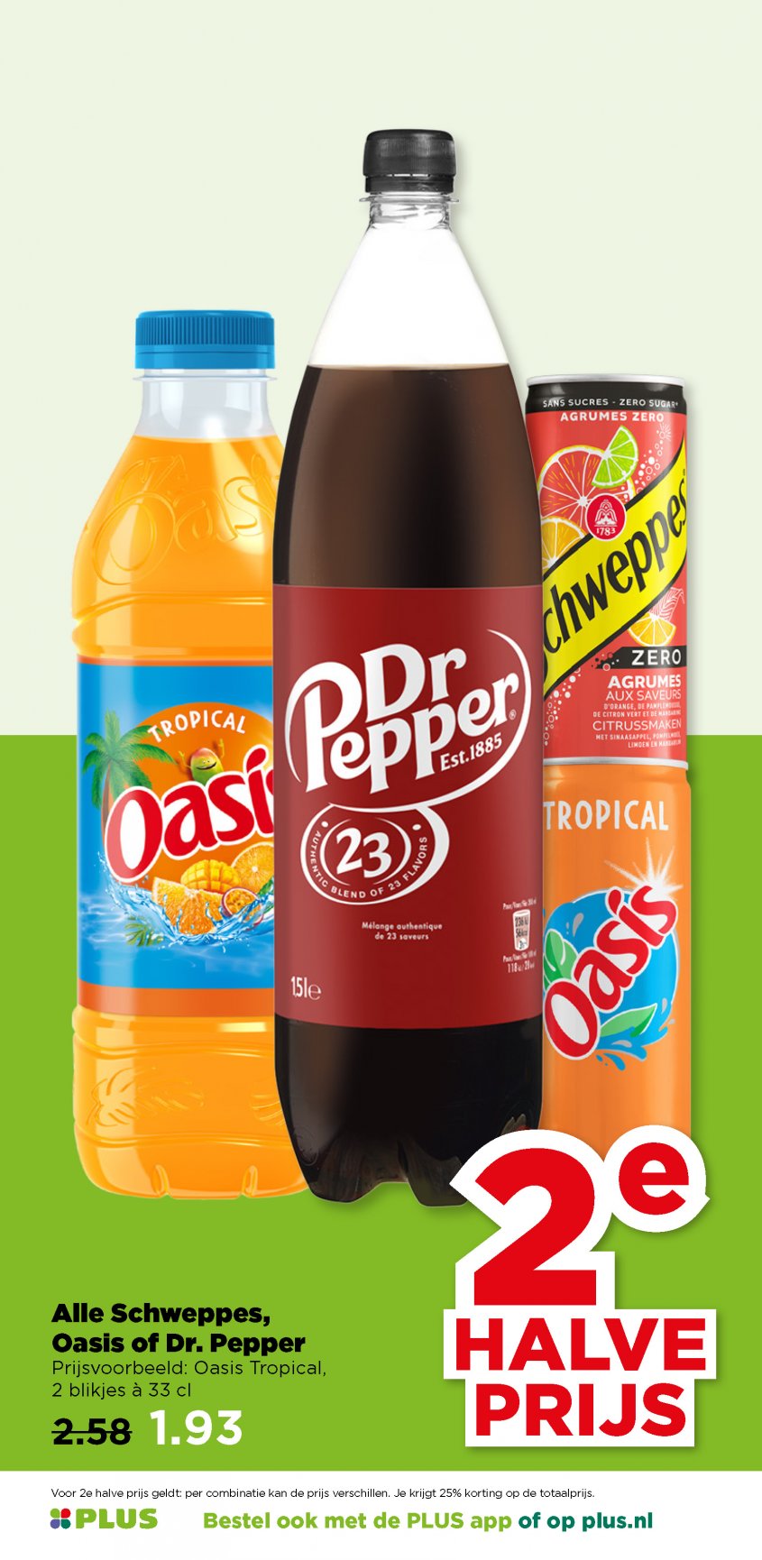 Plus Aanbiedingen van 15-10-2025 pagina.31