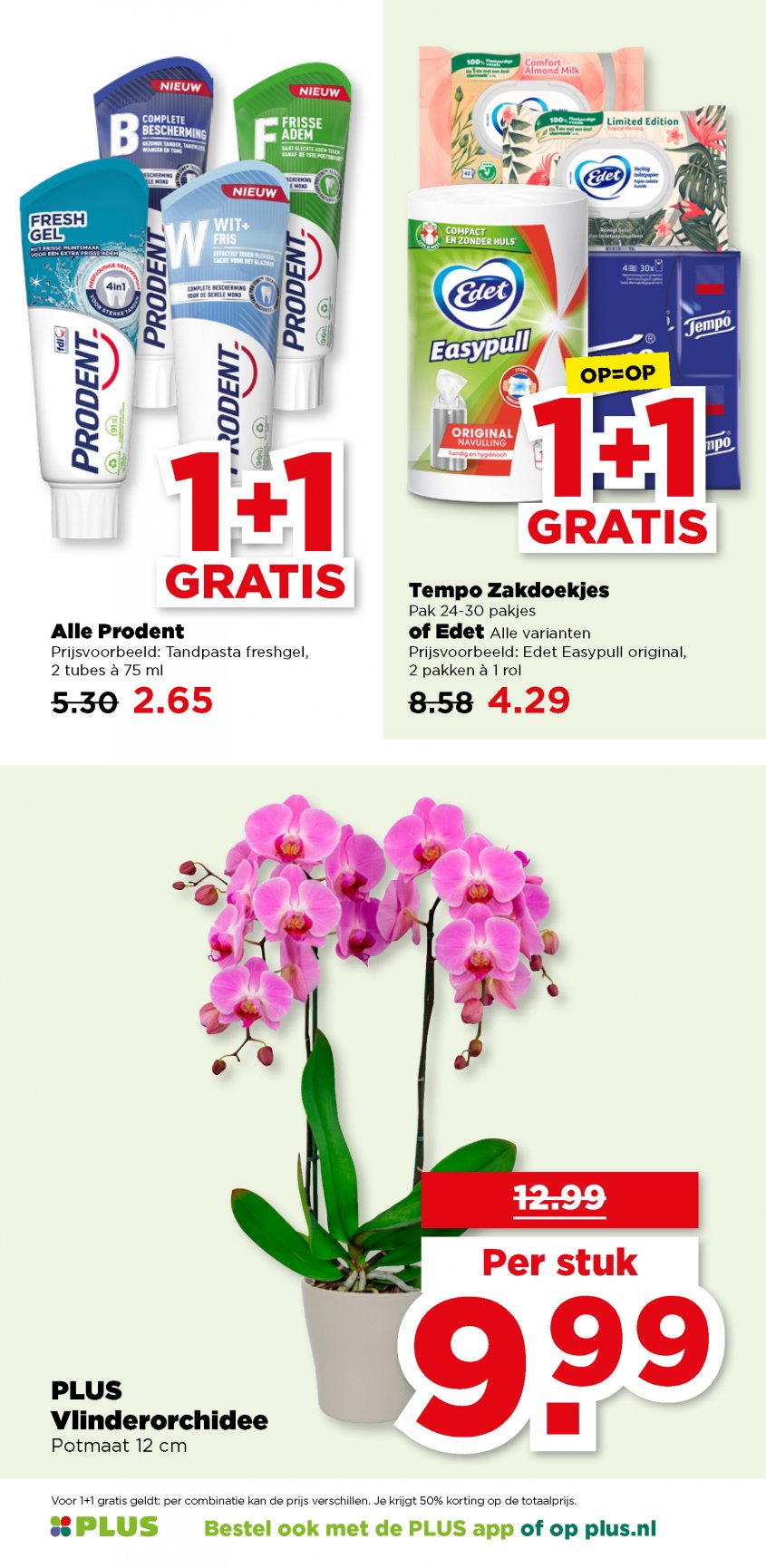 Plus Aanbiedingen van 15-10-2025 pagina.44