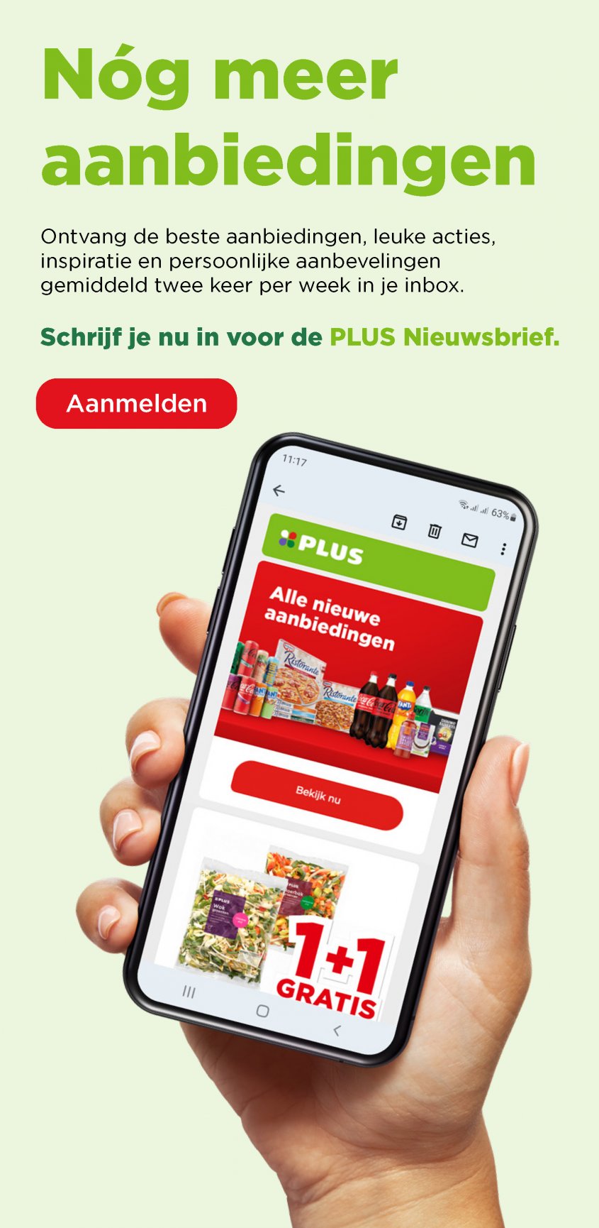 Plus Aanbiedingen van 15-10-2025 pagina.54