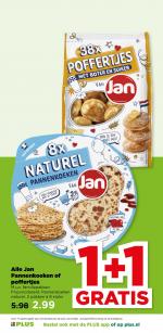 Plus reclame folder week 42, pagina.3
