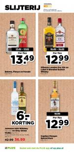 Plus reclame folder week 43, pagina.35