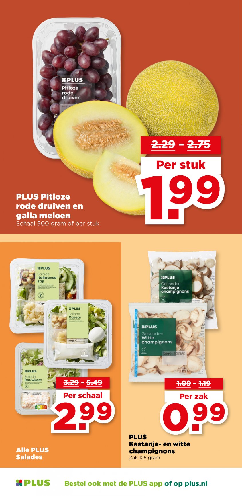 Plus Aanbiedingen van 22-10-2025 pagina.6