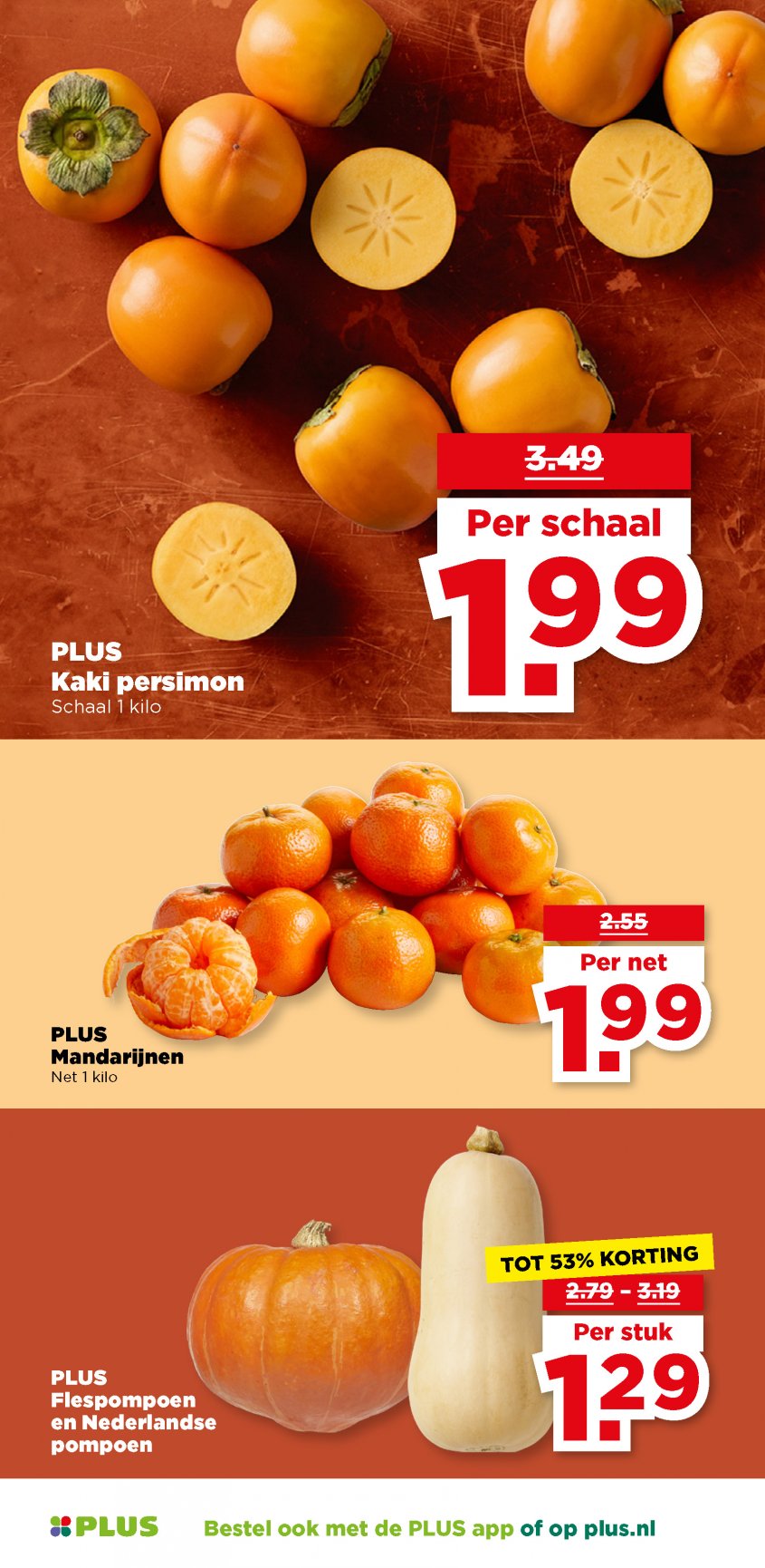 Plus Aanbiedingen van 22-10-2025 pagina.9