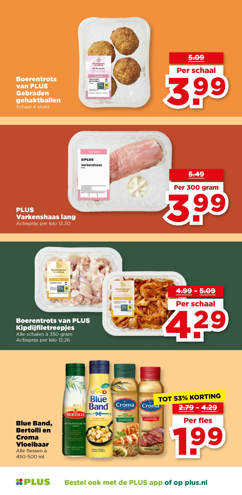 Plus Aanbiedingen van 22-10-2025 pagina.12